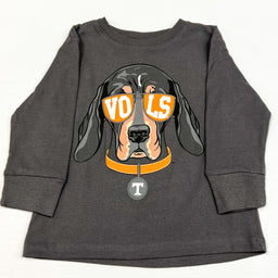 Kids Smokey Shades VOLS T-Shirt