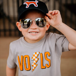 |Vols Lightning Bolt Toddler T-Shirt