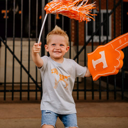 Toddler Smokey Dog T-shirt|