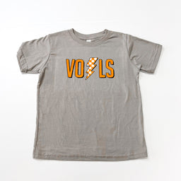 Vols Lightning Bolt Tee