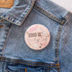 Rocky Top 3" Buttons||||||||||||