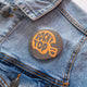 Rocky Top 3" Buttons||||||||||||