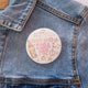 Rocky Top 3" Buttons||||||||||||