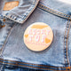 Rocky Top 3" Buttons||||||||||||