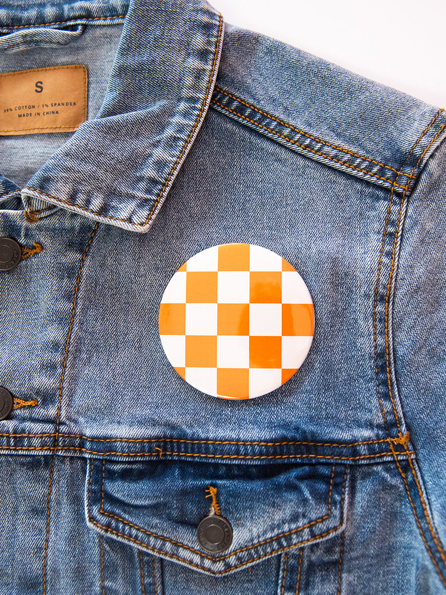 Classic Gameday Buttons (11 Designs)