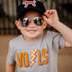 |Vols Lightning Bolt Toddler T-Shirt
