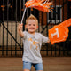 Toddler Smokey Dog T-shirt|