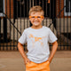 Kids Smokey Dog T-Shirt|