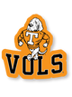 VOLS Smokey Strut Sticker (2 Colors)