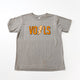 Vols Lightning Bolt Tee