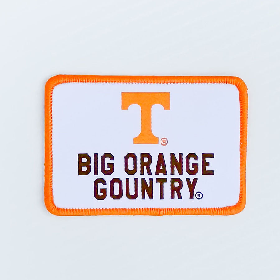 Custom Brown Trucker Hat