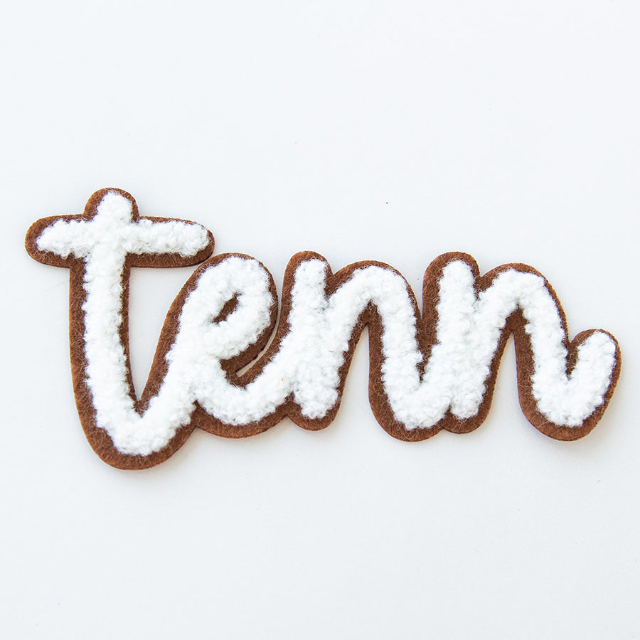 Custom Camo Trucker Hat