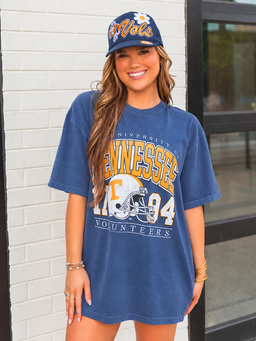 1794 Football Helmet Short-Sleeve T-Shirt