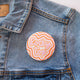 Rocky Top 3" Buttons||||||||||||