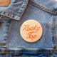 Rocky Top 3" Buttons||||||||||||