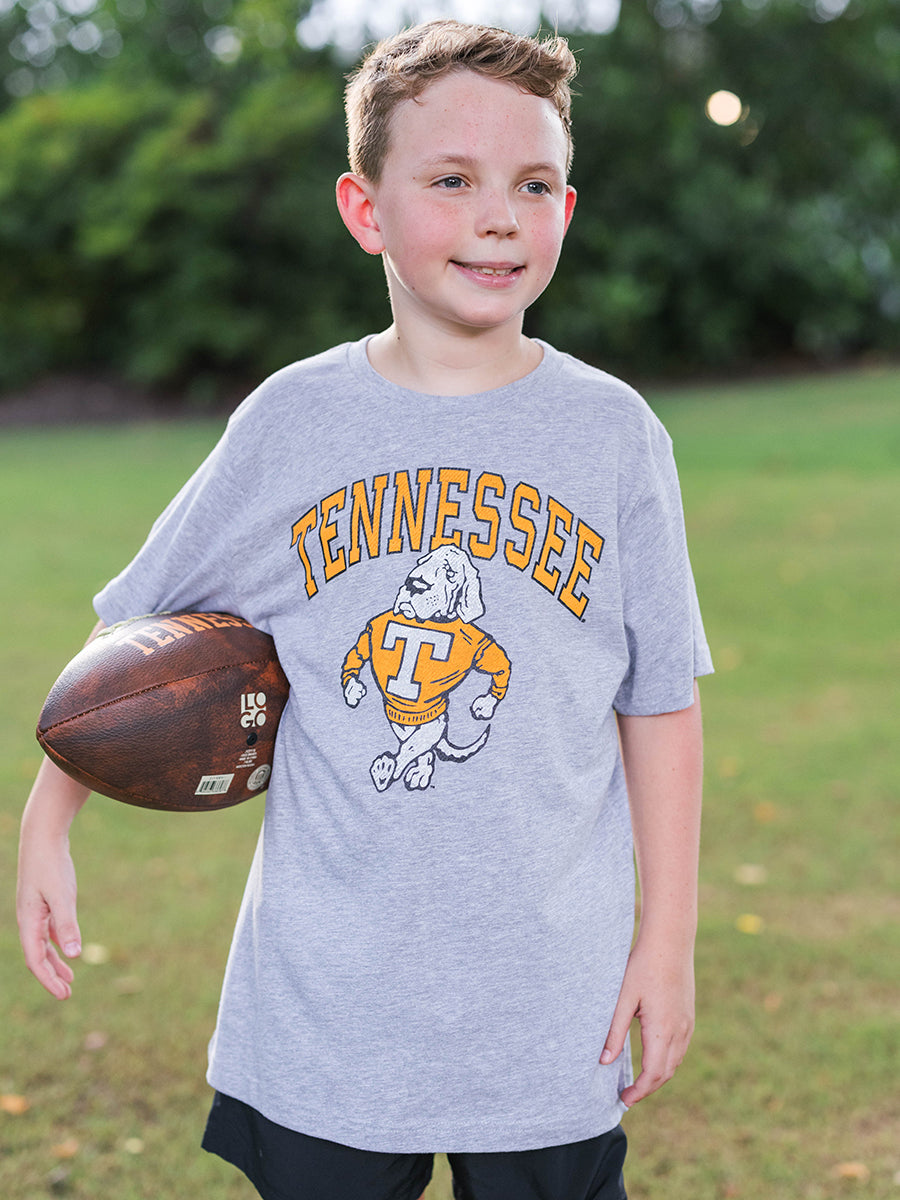 Smokey Strut "Tennessee" Short Sleeve T-Shirt, Toddler & Youth