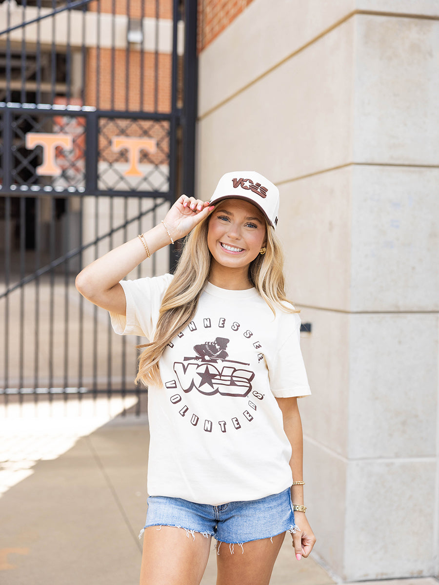 Tennessee Volunteers Rifleman Short-Sleeve T-Shirt