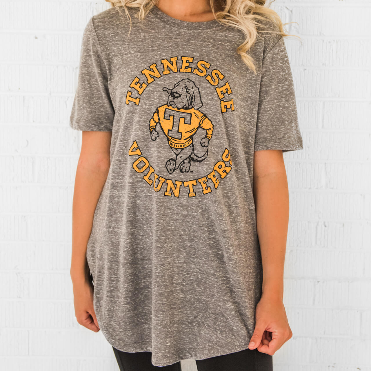 tennessee shirts for womens