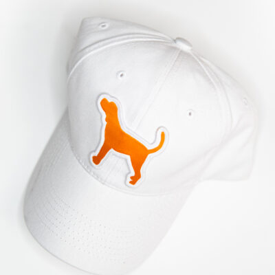 UT Vols Smokey Dog Cap (2 colors)