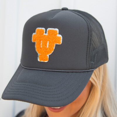 UT Logo Trucker Hat