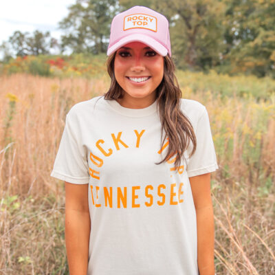 Rocky Top Tennessee T-Shirt