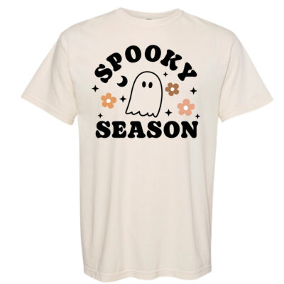 Spooky Season Halloween T-Shirt