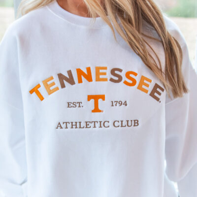 Tennessee Athletic Club Sweatshirt