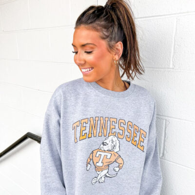 Smokey Strut Tennessee Sweatshirt