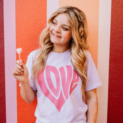 Valentine's Day Shirts, Gifts & More